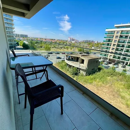 Apartment Navodari Beach