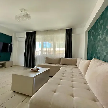 Apartment Navodari Beach Lägenhet *