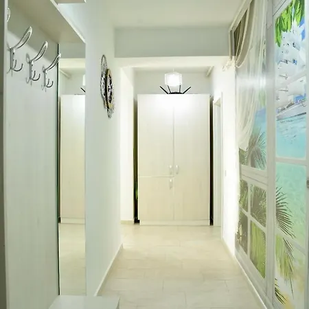 Apartment Navodari Beach *
