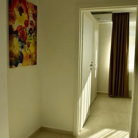 公寓 Apartment Navodari Beach *