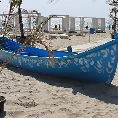 Apartment Navodari Beach Lägenhet Năvodari
