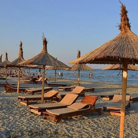 Apartment Navodari Beach * Năvodari
