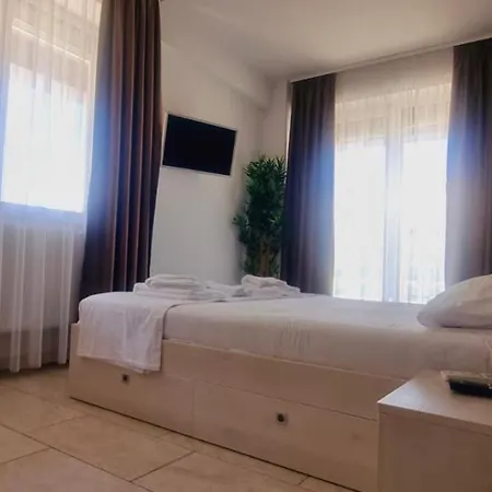 Apartamento Apartment Navodari Beach