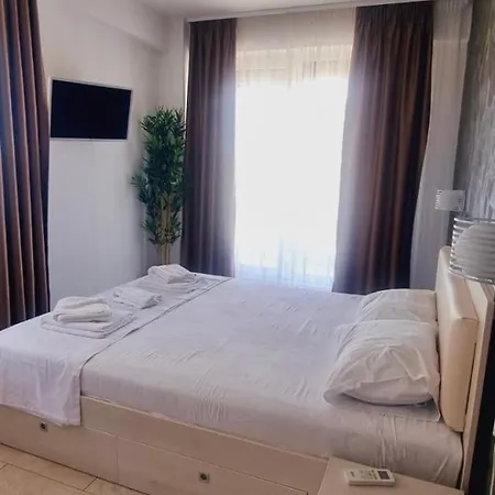 Appartamento Apartment Navodari Beach *
