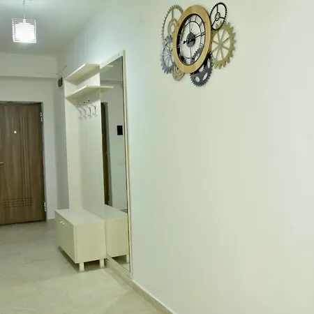 Apartamento Apartment Navodari Beach