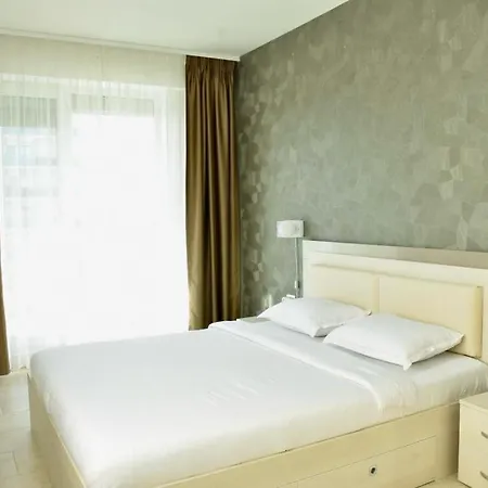 Appartamento Apartment Navodari Beach Năvodari
